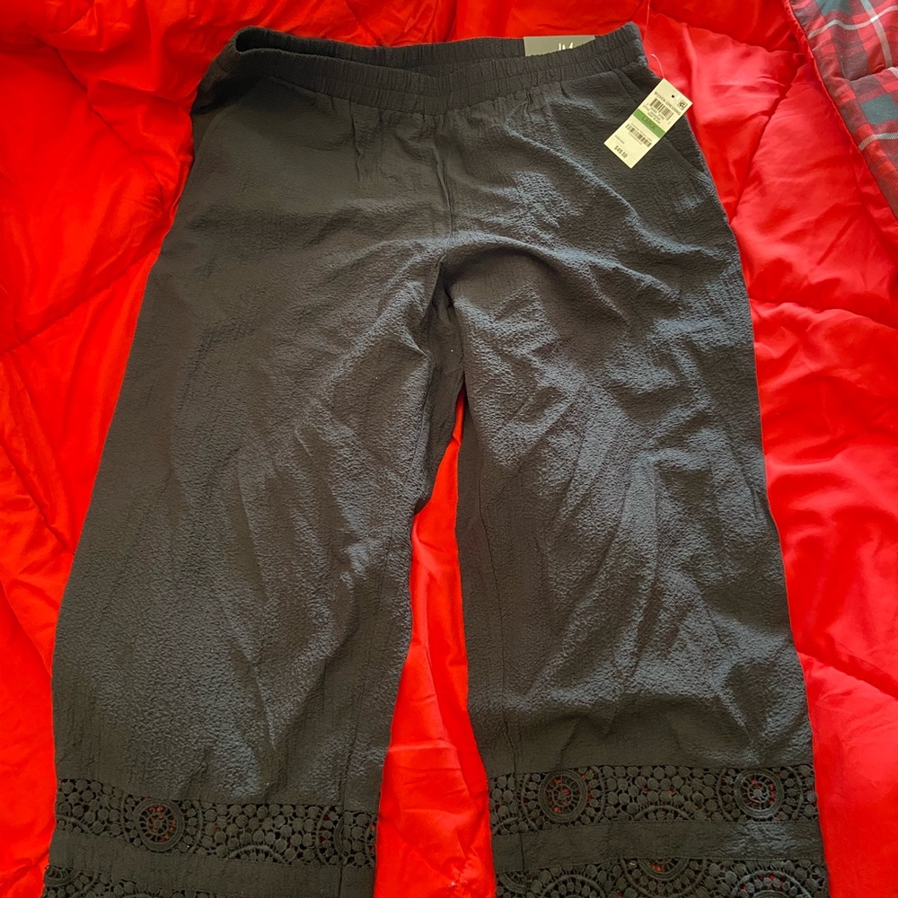 Trousers